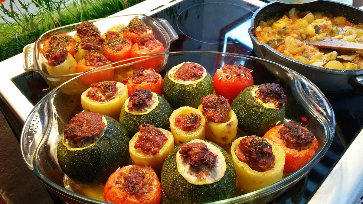 Recette one pot au four : comment gérer la cuisson sans y penser
