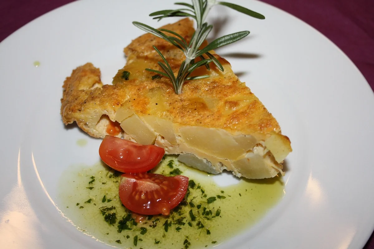 Le plan de service : l'ordre de sortie des tapas fait 80% du résultat