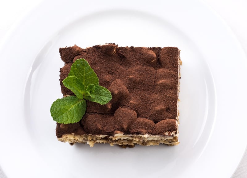 La vraie recette du tiramisu traditionnel italien facile à réussir
