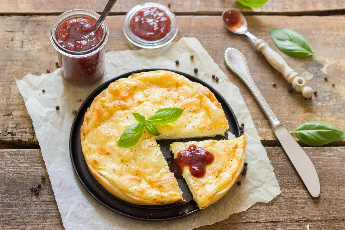 Trois recettes végétariennes riches en protéines pour le déjeuner