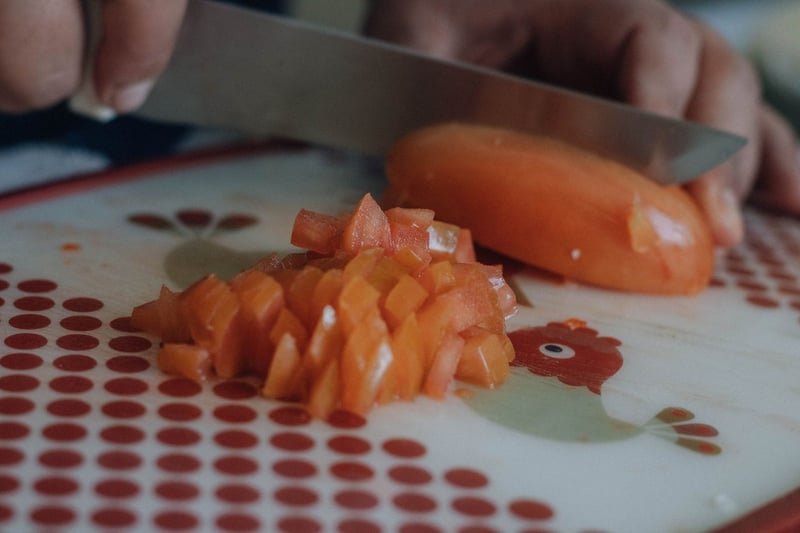 15 recettes faciles avec 5 ingrédients seulement pour le soir