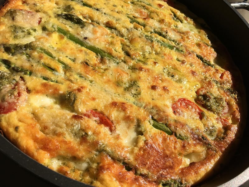 Lasagnes végétariennes aux légumes de saison : le plat réconfortant qui change tout