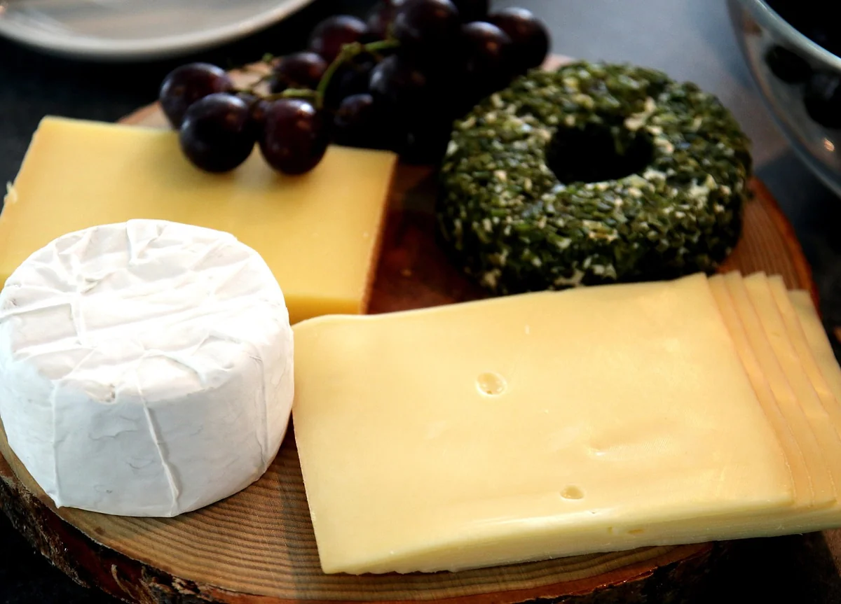 Recette de dips au fromage frais : mon trio de base
