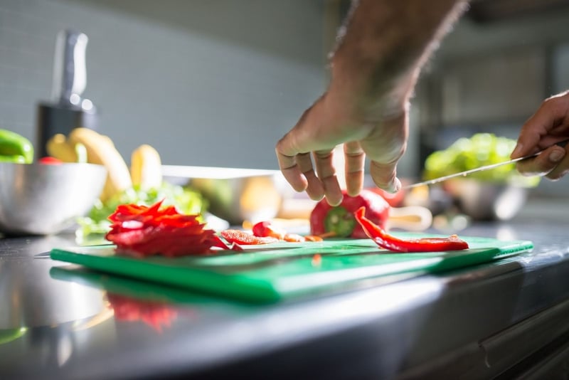 Recette paella espagnole facile et rapide pour un dîner réussi