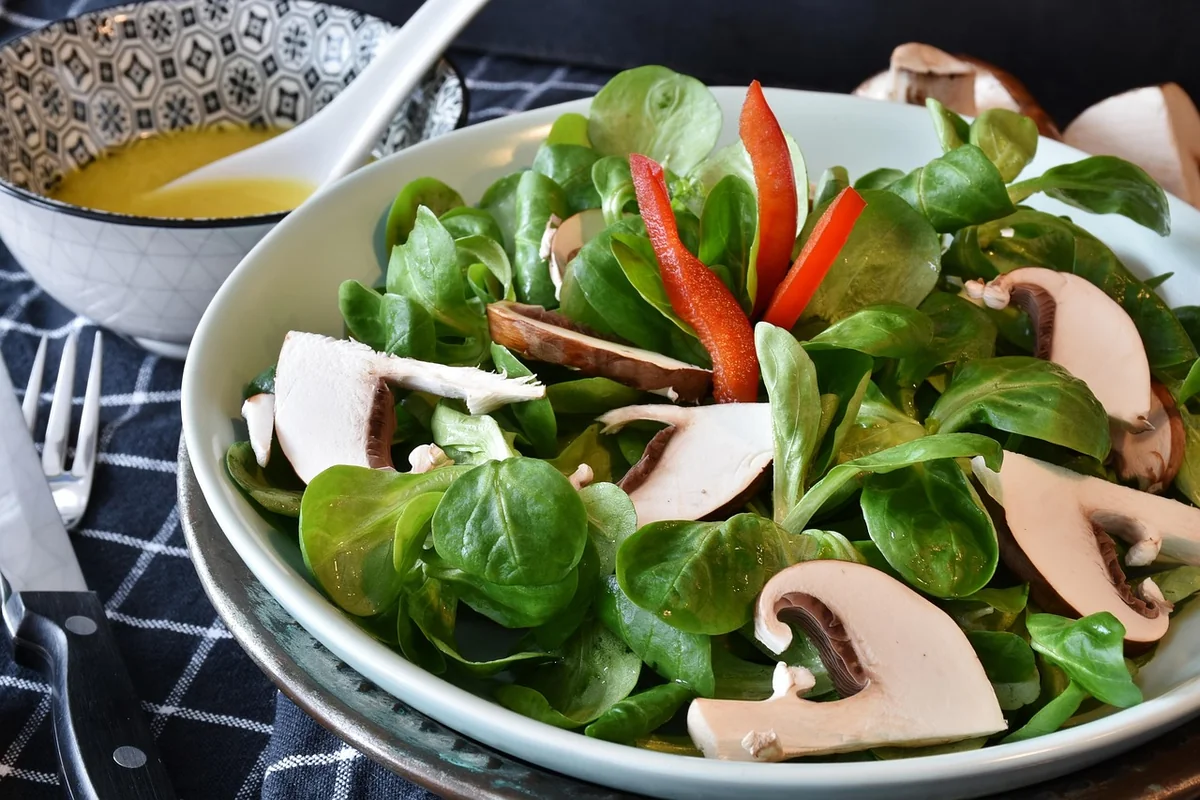 Sauce pour tremper légumes crus : les associations qui fonctionnent vraiment