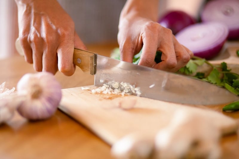 Cuisine indienne végétarienne pour débutants : 10 recettes faciles