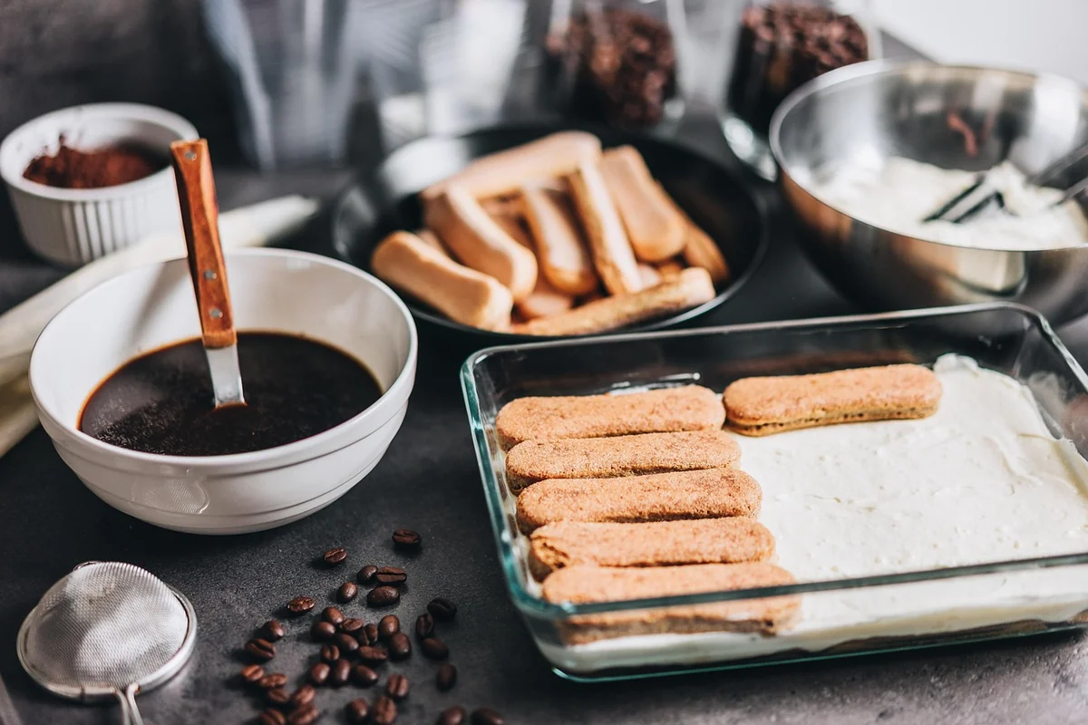 Les spécialités sucrées qu'on ne trouve pas en carton