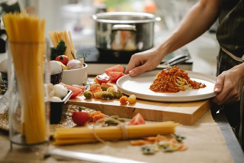 15 recettes rapides pour un dîner en semaine sans stress