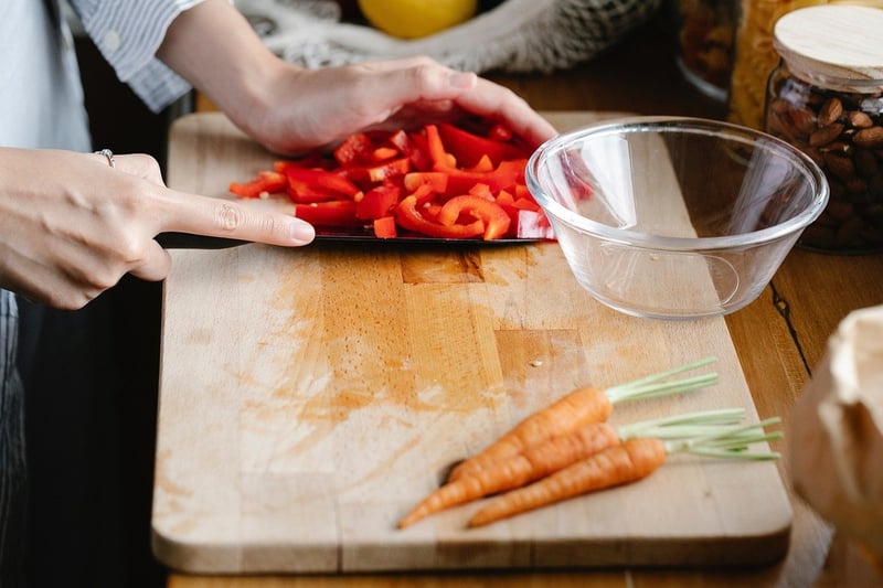 Recettes vegan simples et gourmandes : 15 idees bluffantes