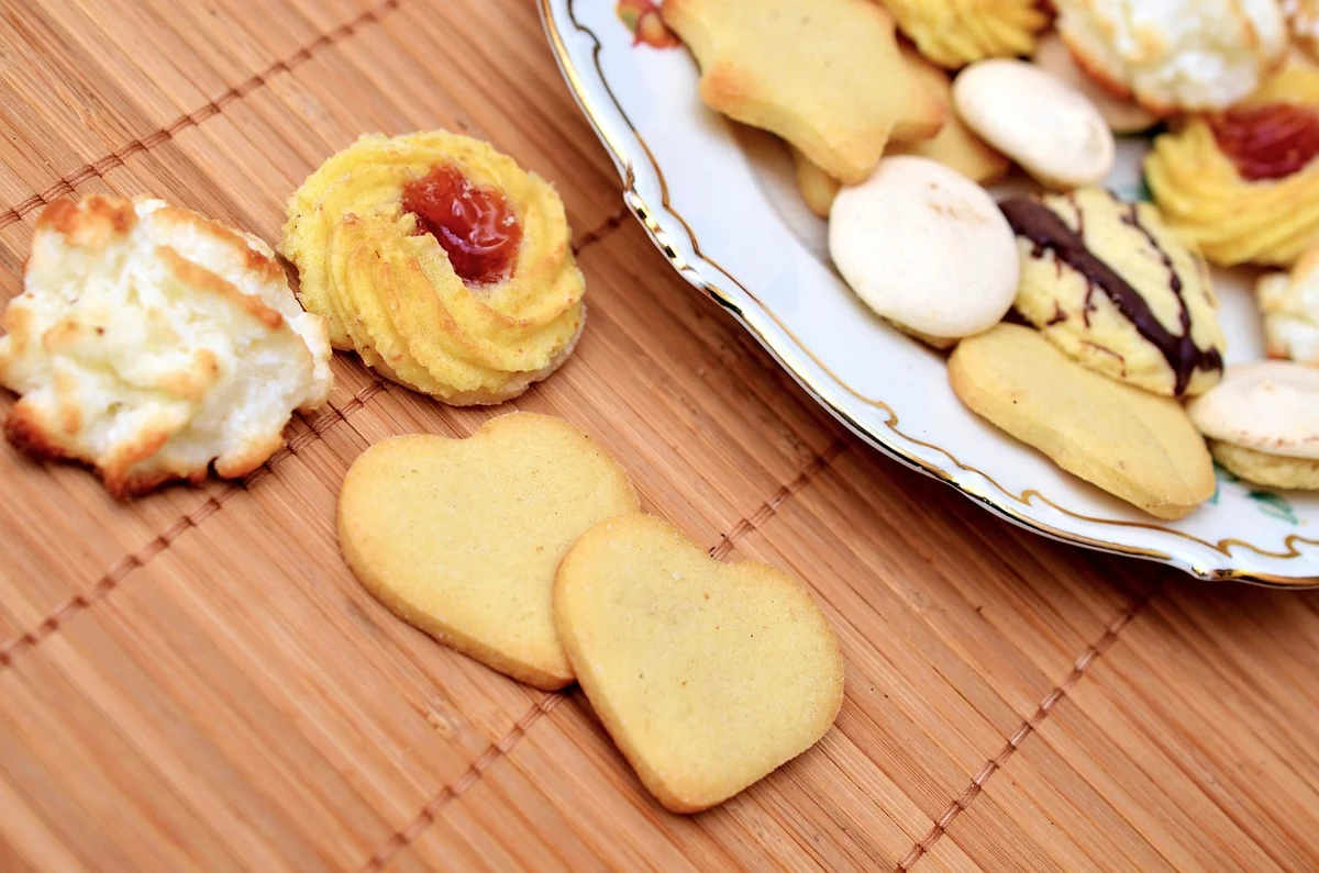 Le trempage des biscuits : l'erreur numéro un de tous les débutants